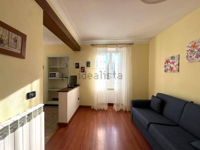 Appartamento in vendita a Pieve Di Teco, Liguria