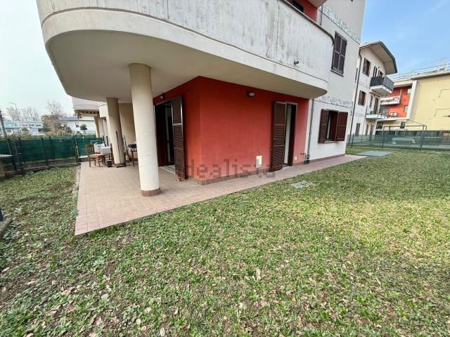Appartamento in vendita a Turate, Como