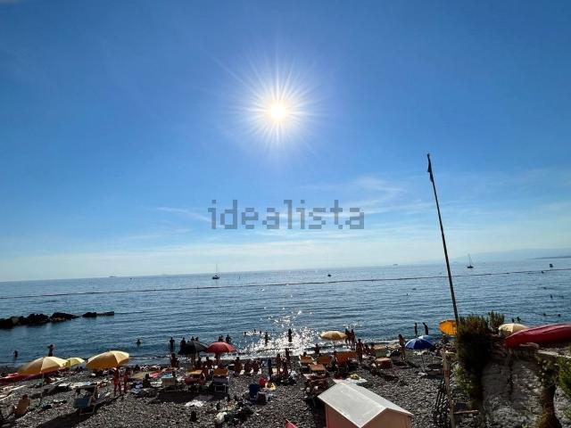 Appartamento in vendita a Cian do lô, Camogli
