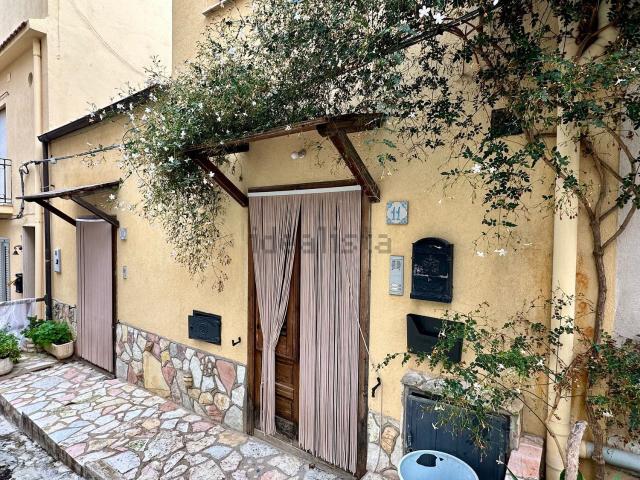 Appartamento in vendita a Castellammare Del Golfo, Sicilia