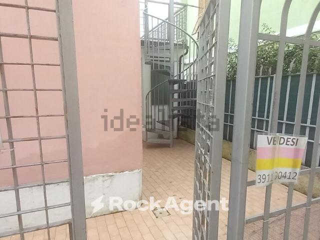 Appartamento in vendita a Rione Porto, Marche