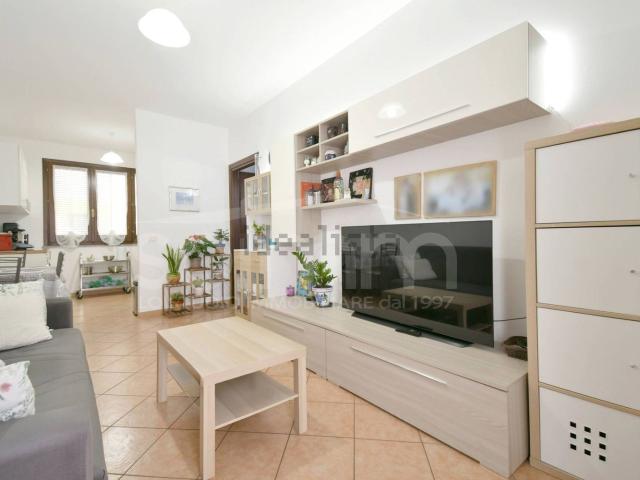 Appartamento in vendita a Capoterra, Sardigna/Sardegna