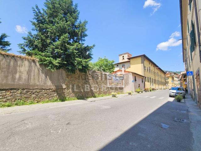 Appartamento in vendita a Ricciano, Pescia