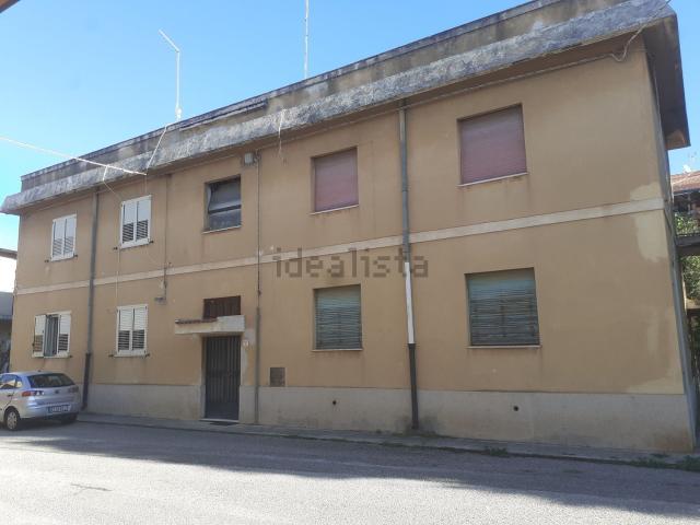 Appartamento in vendita a Calabria, Reggio Calabria