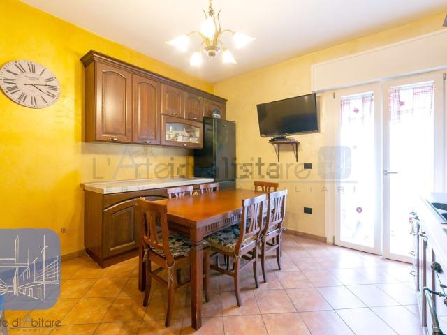 Appartamento in vendita a Olme, Mogliano Veneto