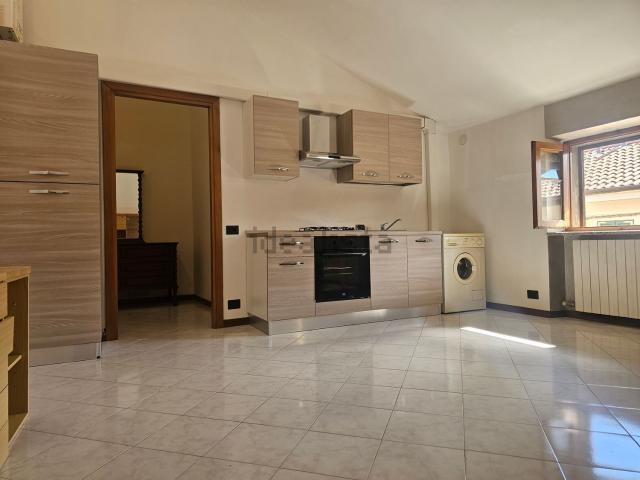Appartamento in vendita a Bruntino, Villa D'almè