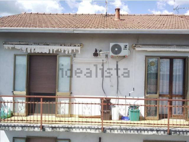Appartamento in vendita a Venegono Superiore, Lombardia