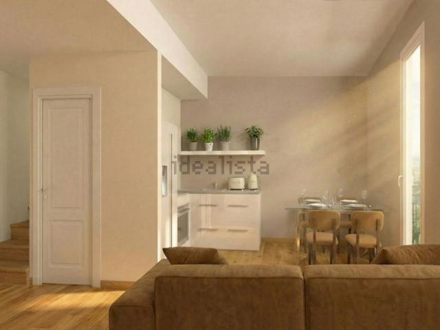 Appartamento in vendita a Quartiere 2, Firenze