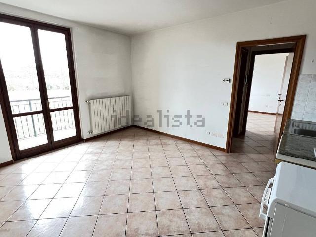 Appartamento in vendita a Almenno San Bartolomeo, Bergamo