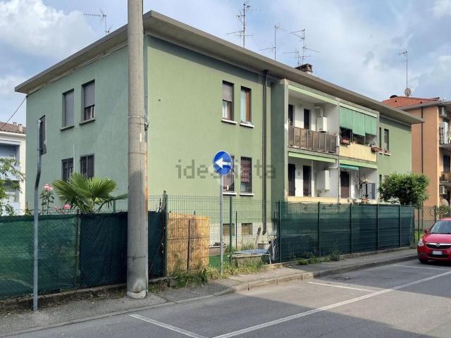 Appartamento in vendita a San Carlo, Muggiò