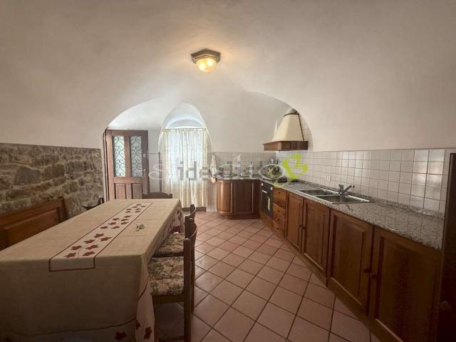 Appartamento in vendita a Fascia Piana, Seborga