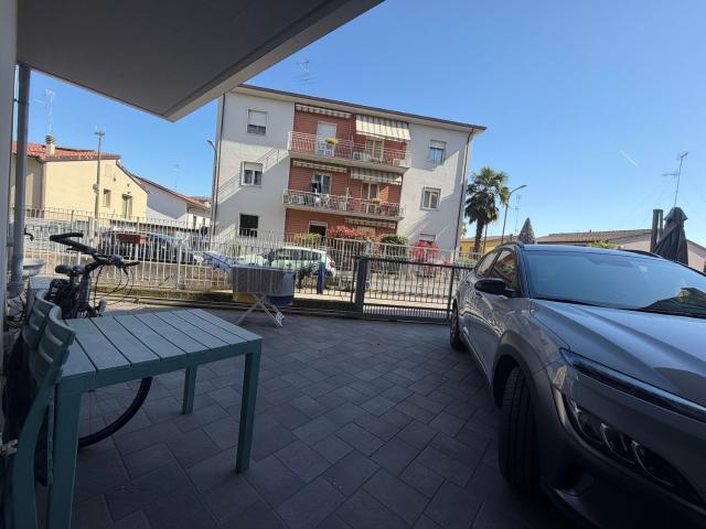 Appartamento in vendita a Battaglione, Cremona
