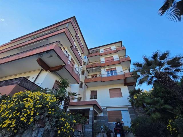 Appartamento in vendita a Bordighera, Liguria