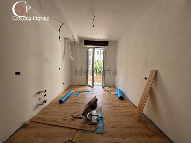 Appartamento in vendita a Quartiere 2, Firenze