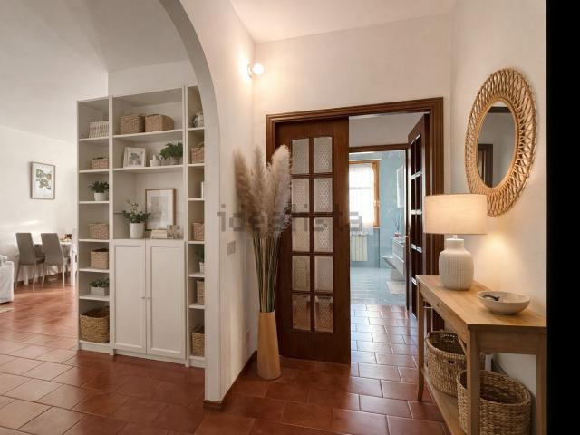 Appartamento in vendita a Abbadia San Salvatore, Toscana