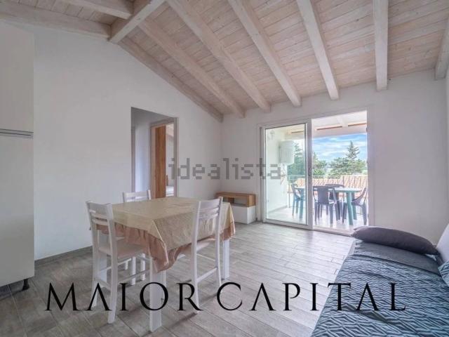 Appartamento in vendita a Villaggio Milano, Capo Comino