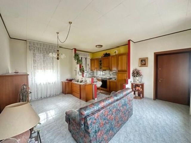 Appartamento in vendita a Piccolini, Vigevano