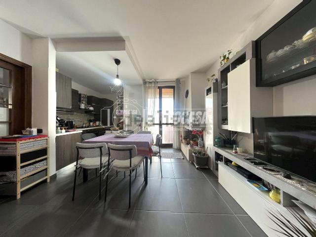 Appartamento in vendita a Sant'Albino, Monza
