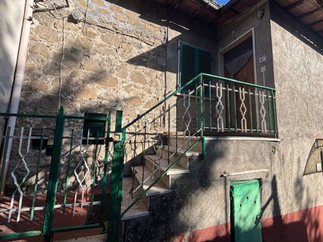 Appartamento in vendita a Montefiascone, Lazio