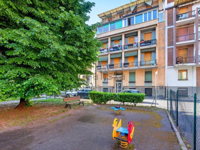 Appartamento in vendita a Baranzate, Lombardia