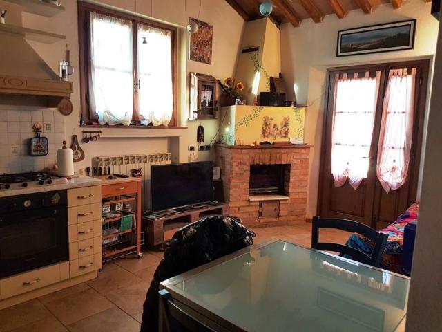 Appartamento in vendita a San Rocco a Pilli, Sovicille