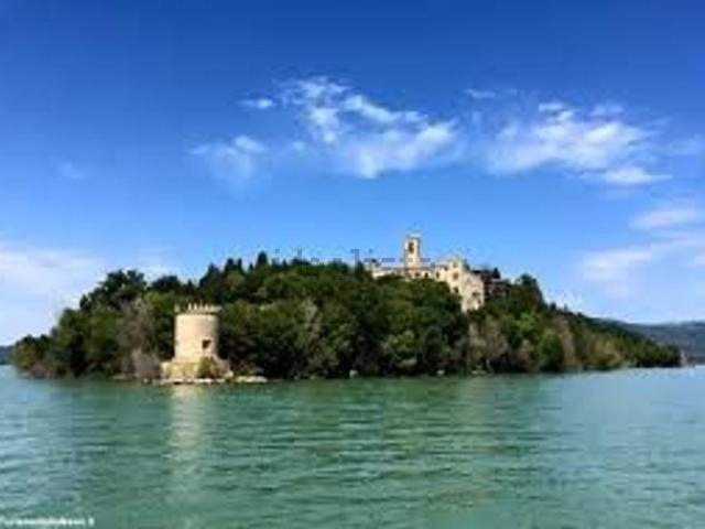 Appartamento in vendita a Isola Maggiore, Tuoro Sul Trasimeno