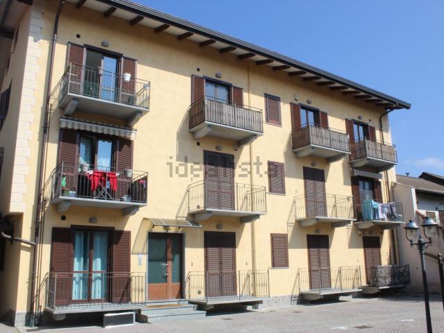Appartamento in vendita a Leini, Torino