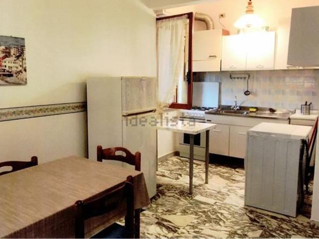 Appartamento in vendita a Borghetto, Arenzano