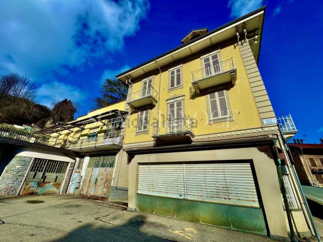 Appartamento in vendita a Valdilana, Piemonte