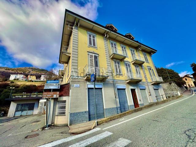 Appartamento in vendita a Valdilana, Piemonte