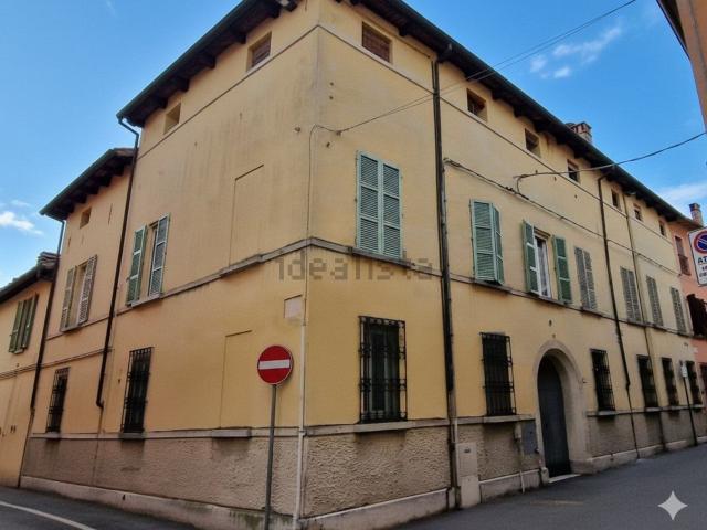 Appartamento in vendita a Unione dei comuni della Bassa Romagna, Bagnacavallo