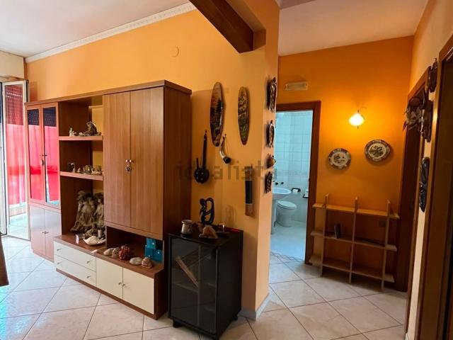 Appartamento in vendita a Avellino, Campania