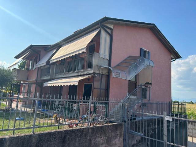 Appartamento in vendita a Isola Della Scala, Veneto