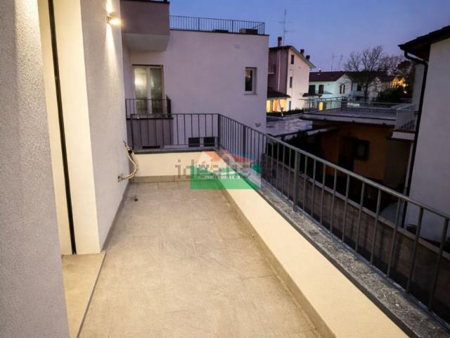 Appartamento in vendita a Ravenna, Reggio Emilia