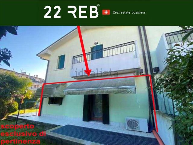 Appartamento in vendita a Borgo Palù, Portogruaro