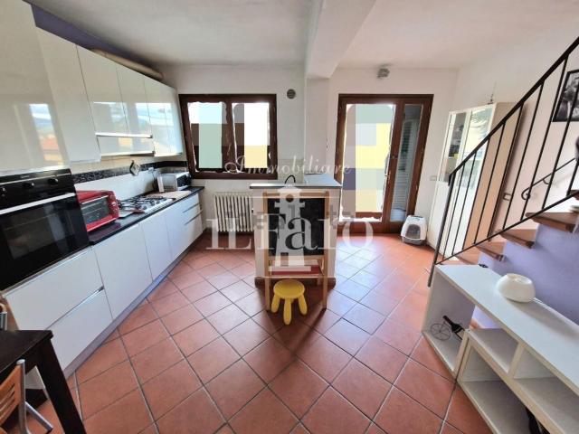 Appartamento in vendita a Signa, Firenze