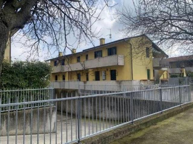 Appartamento in vendita a Nogara, Veneto