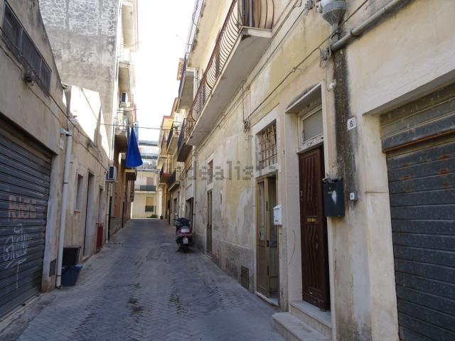 Appartamento in vendita a Modica Alta, Marina Di Modica