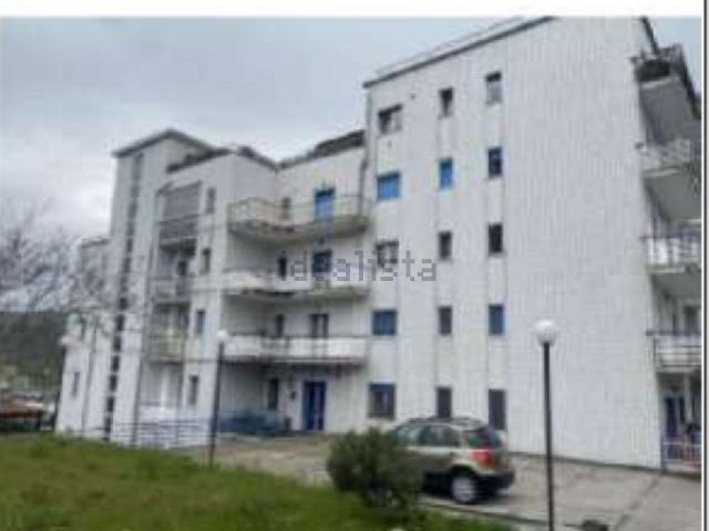Appartamento in vendita a Gallitello, Potenza