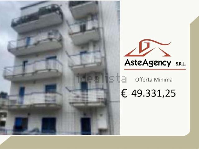 Appartamento in vendita a Montereale, Potenza