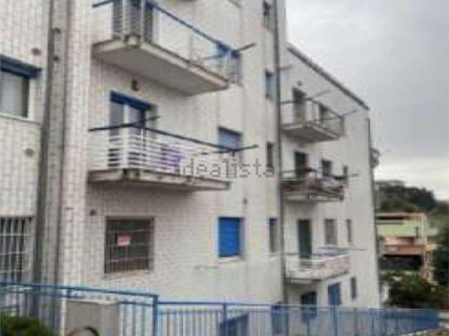 Appartamento in vendita a Montereale, Potenza