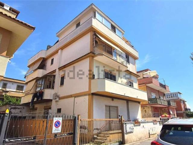 Appartamento in vendita a Cretarossa, Roma Capitale
