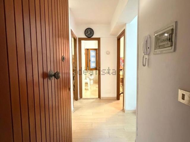 Appartamento in vendita a Prato Ranieri, Follonica