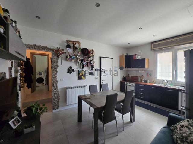 Appartamento in vendita a Sale, Gussago
