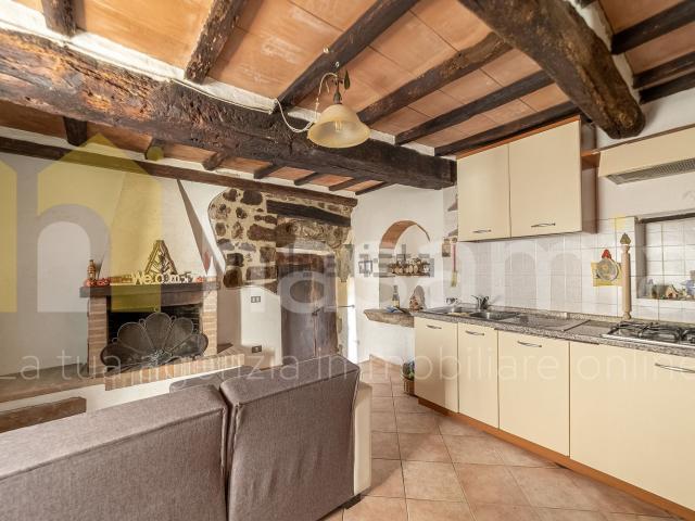 Appartamento in vendita a Roccastrada, Toscana