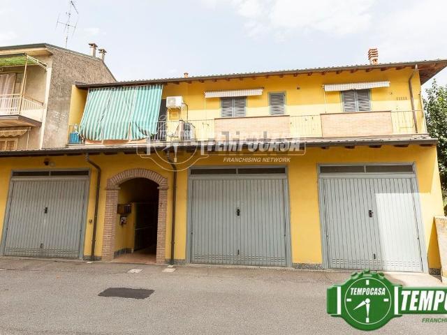 Appartamento in vendita a San Rocco al Porto, Lodi