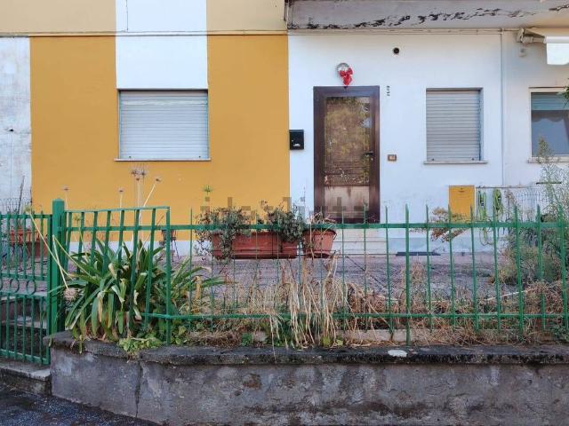 Appartamento in vendita a Colleferro Scalo, Colleferro
