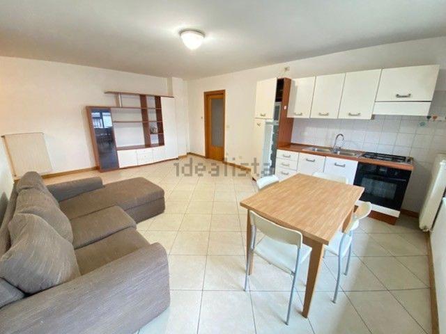 Appartamento in vendita a Manzano, Friuli-Venezia Giulia