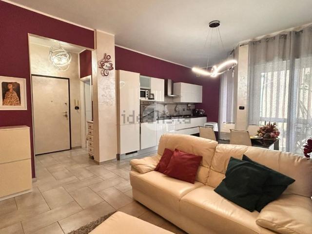 Appartamento in vendita a Piemonte, Torino