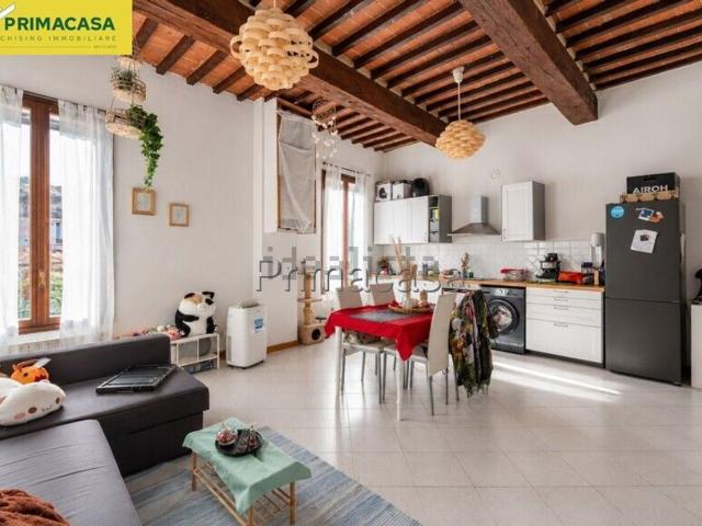 Appartamento in vendita a Cibeno Pile, Carpi